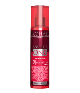MASC SPRAY PROHALL ABSOLUT ONE 200ML