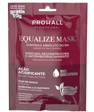 SACHE PROHALL EQUALIZE MASK 50G