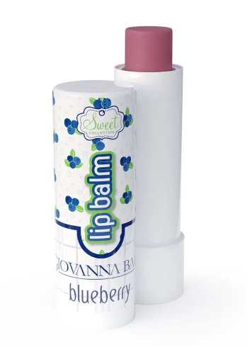 PROT LABIAL G.BABY BLUEBERRY 3,5G