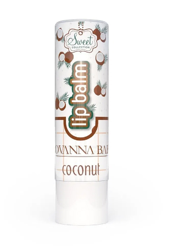 PROT LABIAL G.BABY COCONUT 3,5G