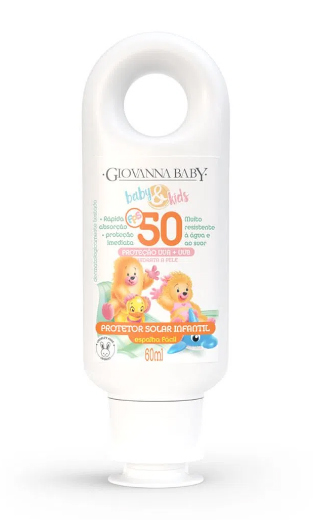 PROT SOL G.BABY BABY&KIDS FPS50 60ML