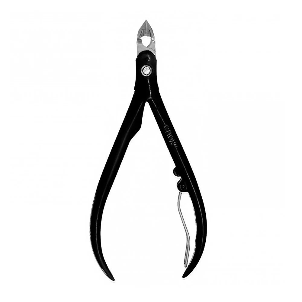 Alicate de Cutícula Cabo Plastico 