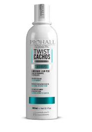 SH PROHALL TWIST CURLS 300ML