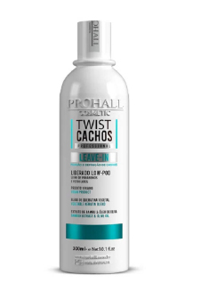 LEAVE-IN PROHALL TWIST CURLS 300ML
