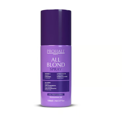 SPRAY PROHALL ALL BLOND 150ML