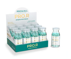 AMPOLA PRO.R PROHALL ANTI-DANOS 15ML