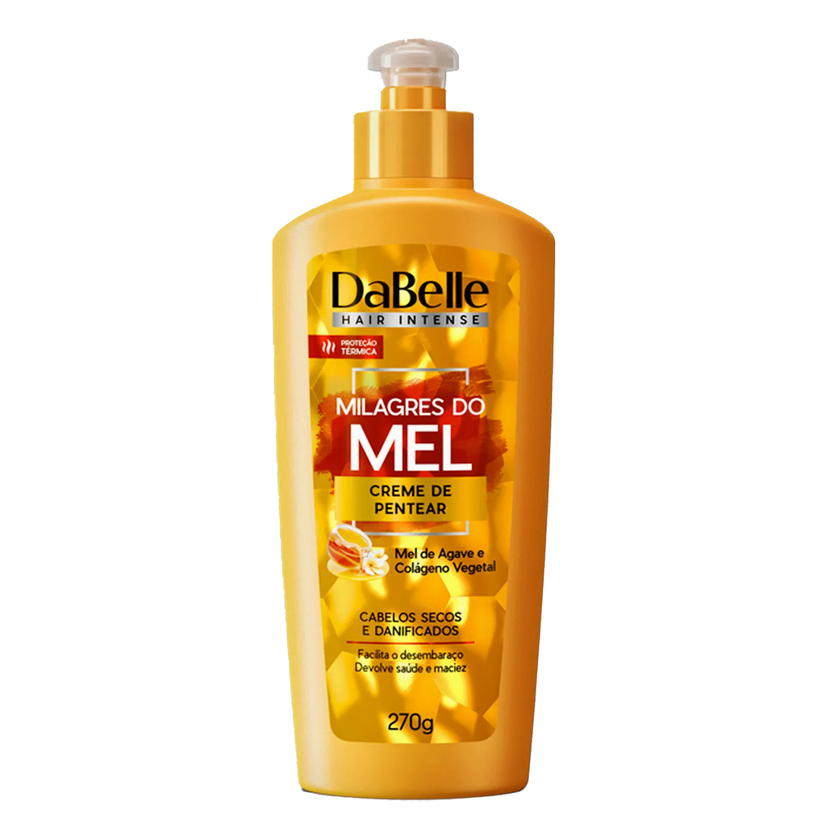 CR PENT DABELLE MILAGRES MEL 270G