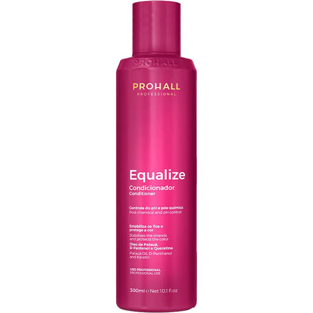 COND PROHALL EQUALIZE 300ML