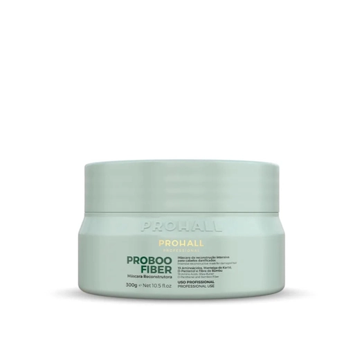 MASC PROHALL PROBOO FIBER 300G