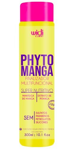 PHYTOMANGA FINALIZADOR MULTIFUNCIONAL CONDICIONANTE - WIDI CARE