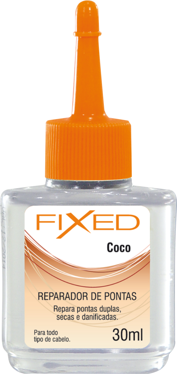 REPARADOR DE PONTAS COND. 30 ML - COCO