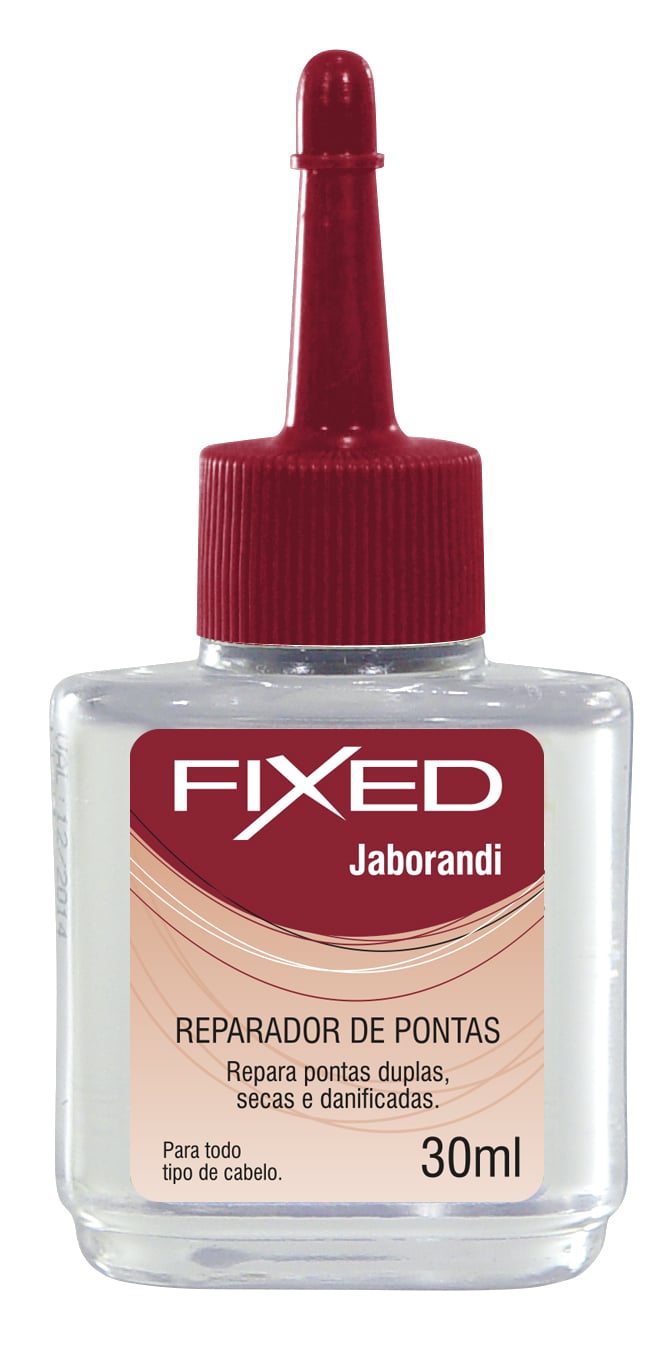 REPARADOR DE PONTAS COND. 30 ML - JABORANDI
