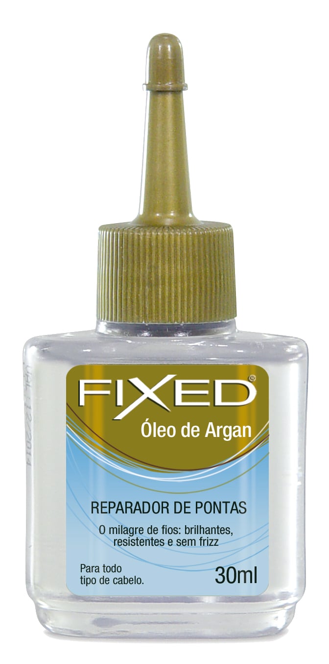 REPARADOR DE PONTAS COND. 30 ML - OLEO DE ARGAN