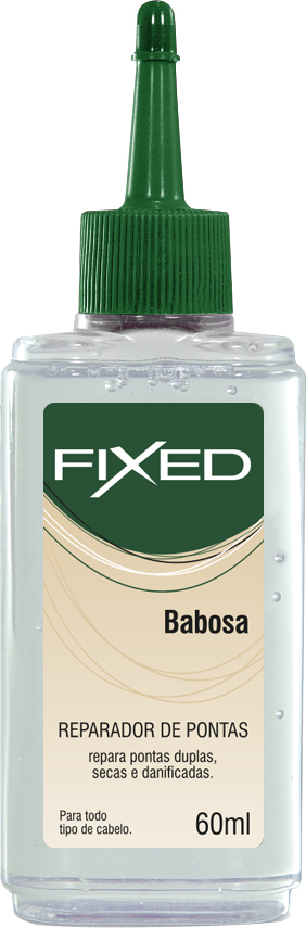 REPARADOR DE PONTAS COND. 60 ML - BABOSA