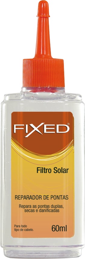 REPARADOR DE PONTAS COND. 60 ML - C/ FILTRO SOLAR