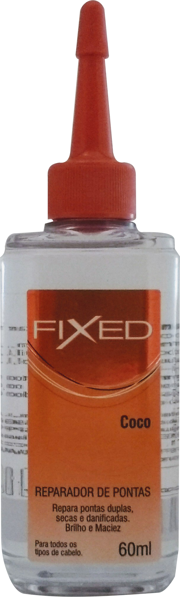 REPARADOR DE PONTAS COND. 60 ML - COCO