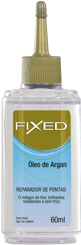REPARADOR DE PONTAS COND. 60 ML - OLEO DE ARGAN