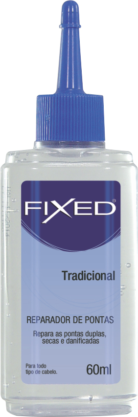 REPARADOR DE PONTAS COND. 60 ML - TRADICIONAL