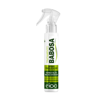 SPRAY FIN. EICO TRATAMENTO BABOSA 120ML