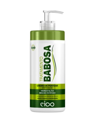 CR PENT EICO TRATAMENTO BABOSA 600ML