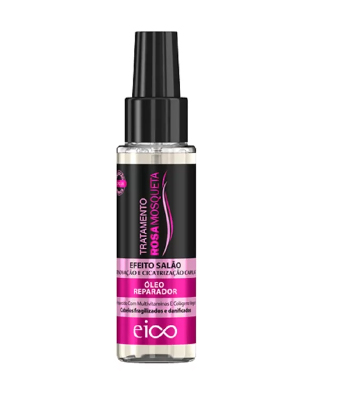 OLEO REP EICO TRAT.ROSA MOSQUETA 60ML