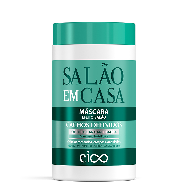MASC EICO S.CASA CACHOS DEFINIDOS 1KG