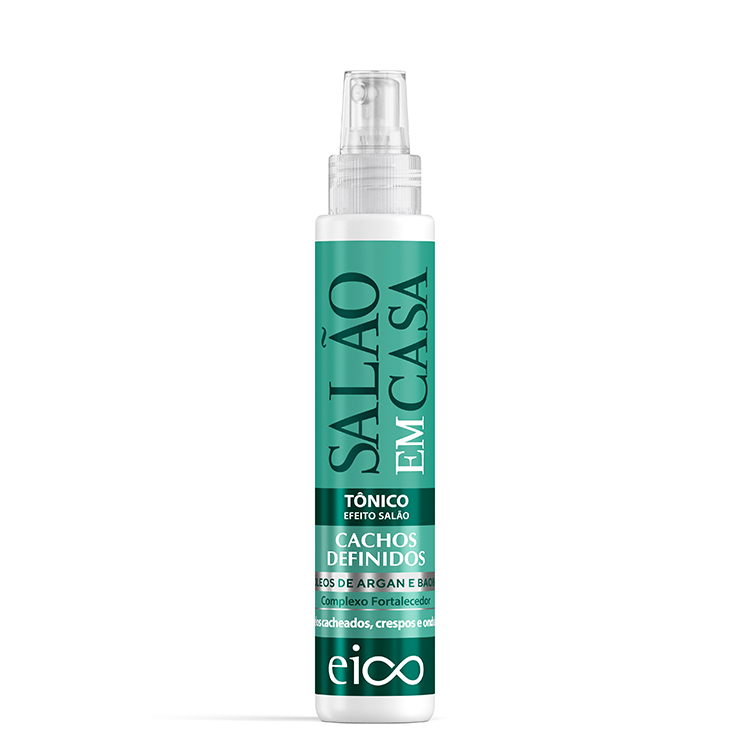 TONICO EICO S.CASA CACHOS DEF.120ML