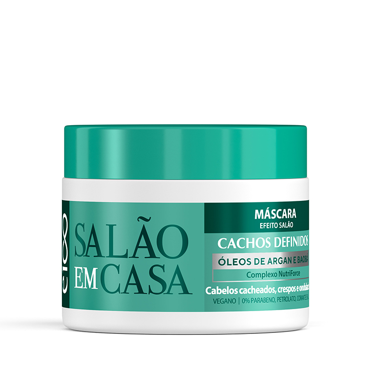 MASC EICO S.CASA CACHOS DEFINIDOS 270G
