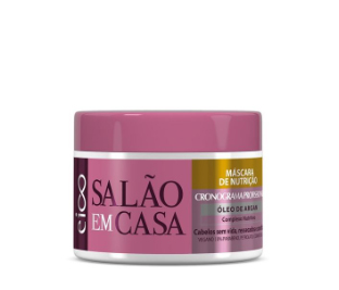 MASC EICO S.CASA CRONOG.PROF.NUTR.270G