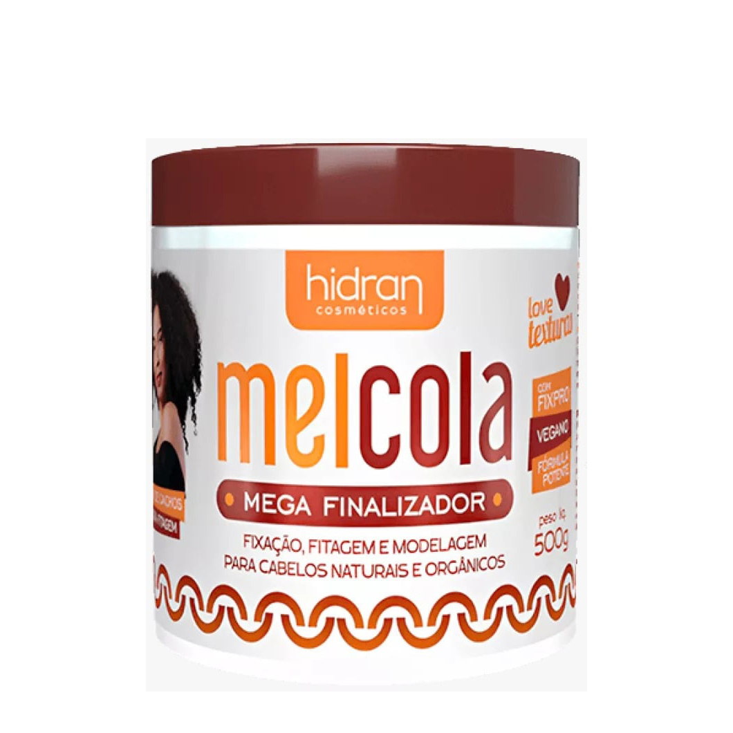 MELCOLA LOVE TEXTURA - 500 GR