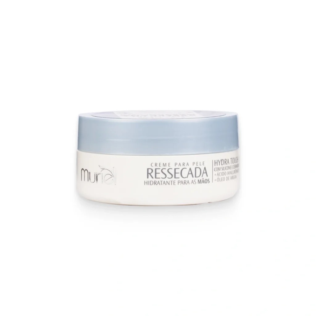 CREME PARA PELE RESSECADA HYDRA TOUCH 150G