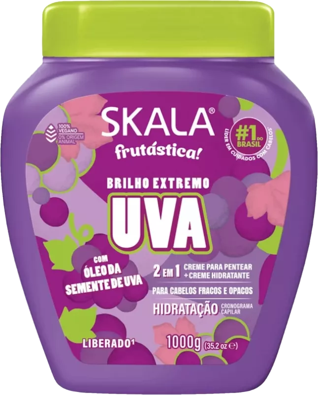 CR TRAT SKALA FRUTASTICA UVA 1KG