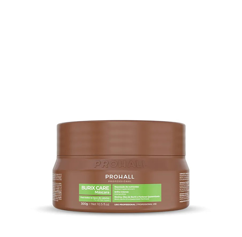 MASC PROHALL BURIX CARE 300G