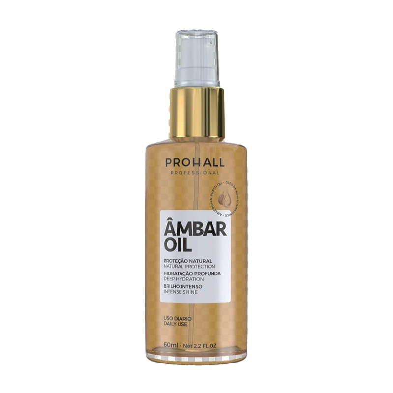 AMBAR OIL PROHALL 60ML