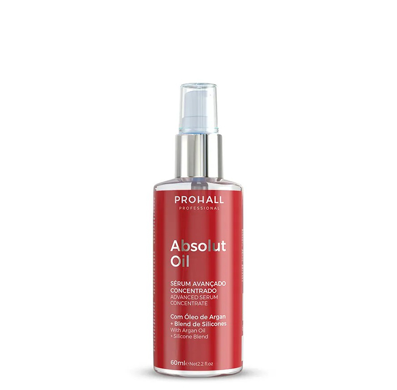 ABSOLUT OIL PROHALL 60ML