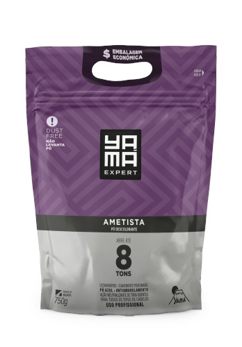PO DESC YAMA AMETISTA 750G