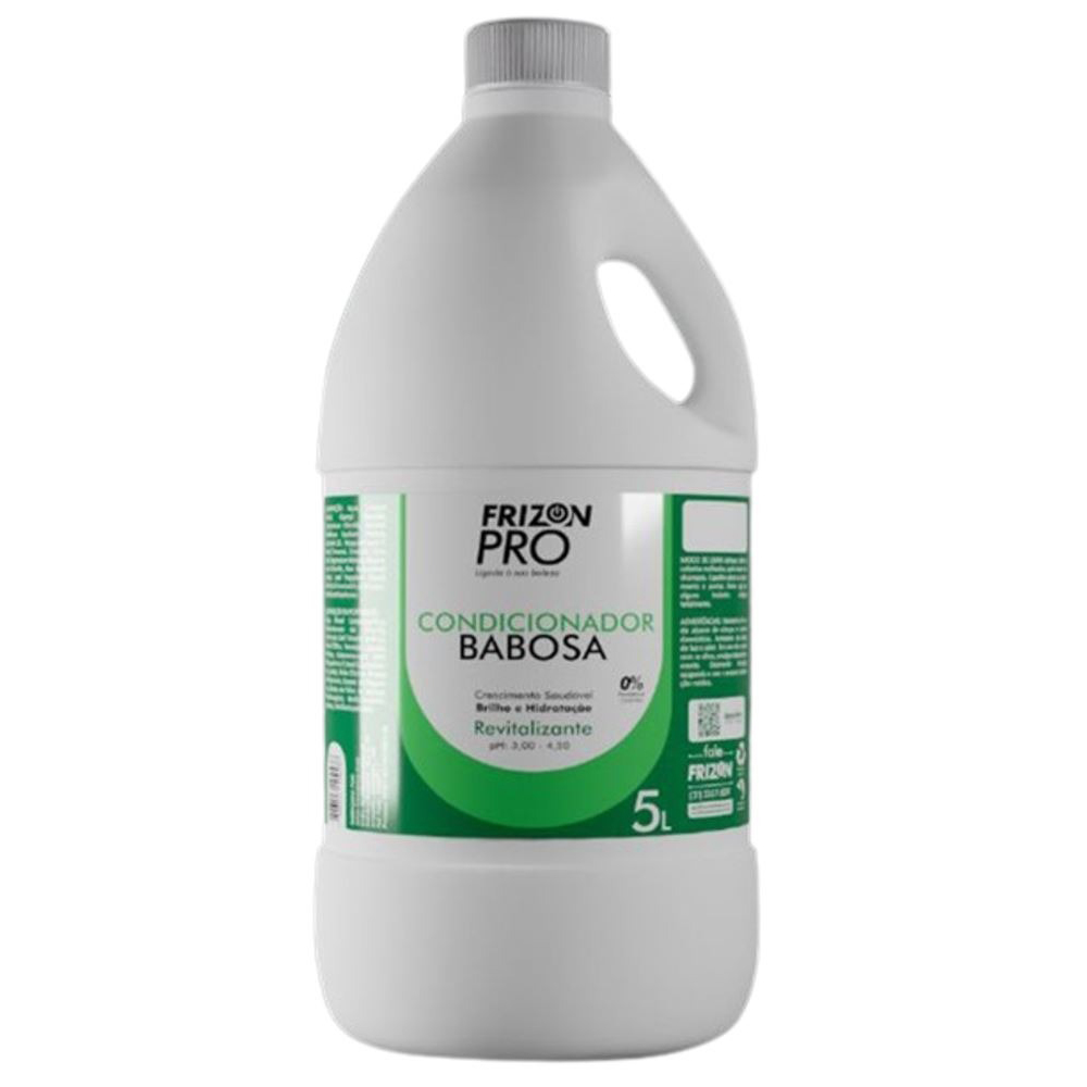 COND FRIZON PRO BABOSA 5L