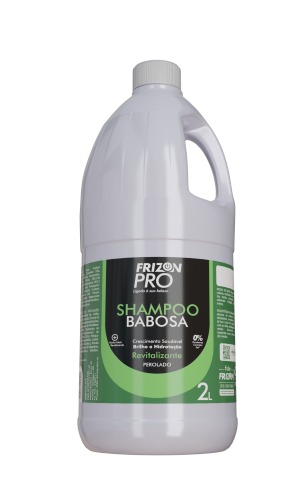 SH FRIZON PRO BABOSA 2L