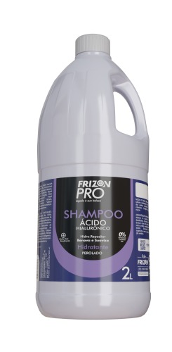SH FRIZON PRO ACIDO HIALURONICO 2L