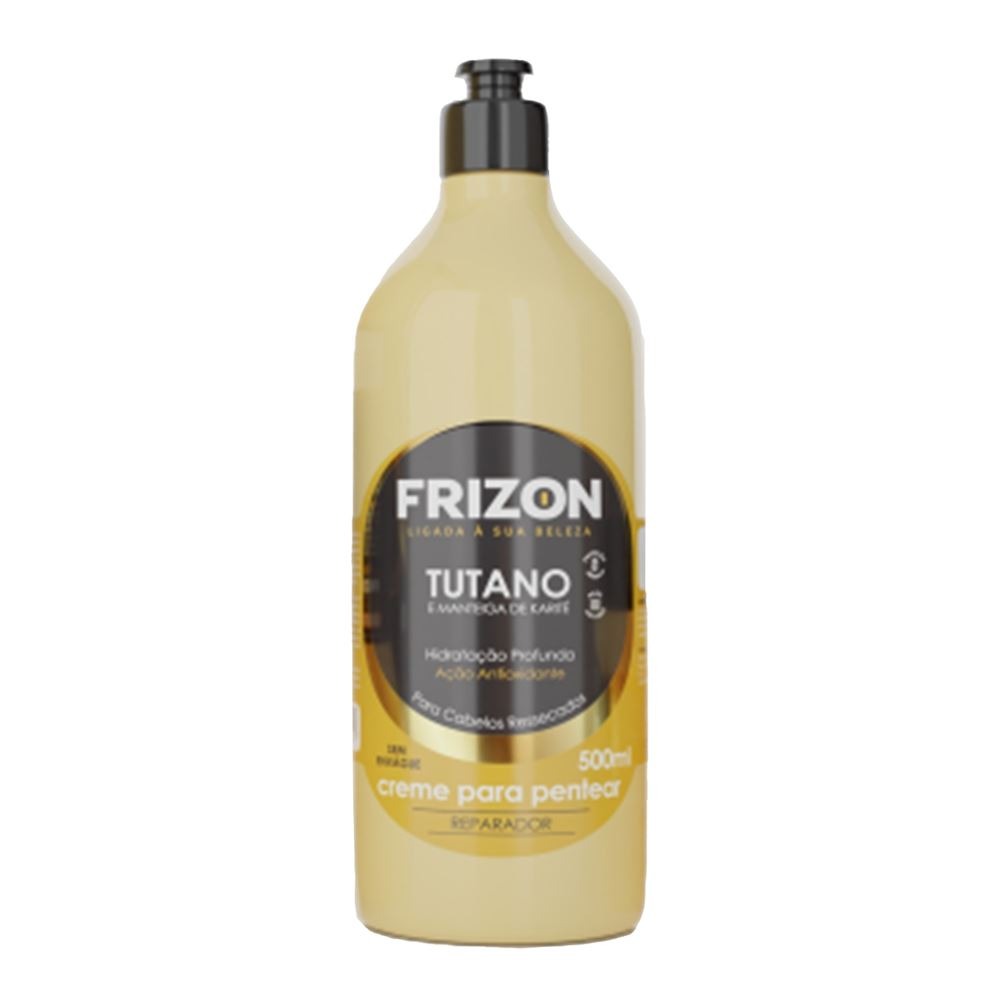 CREME PENTEAR TUTANO FRIZON500ML