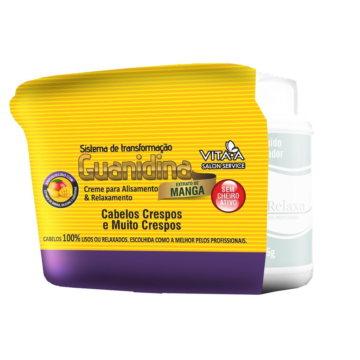 CONJ GUANIDINA VITA A BI MANGA