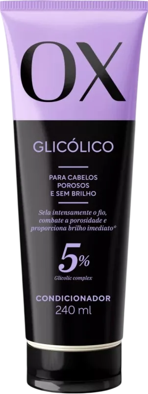 CONDICIONADOR OX GLICÓLICO 240ML
