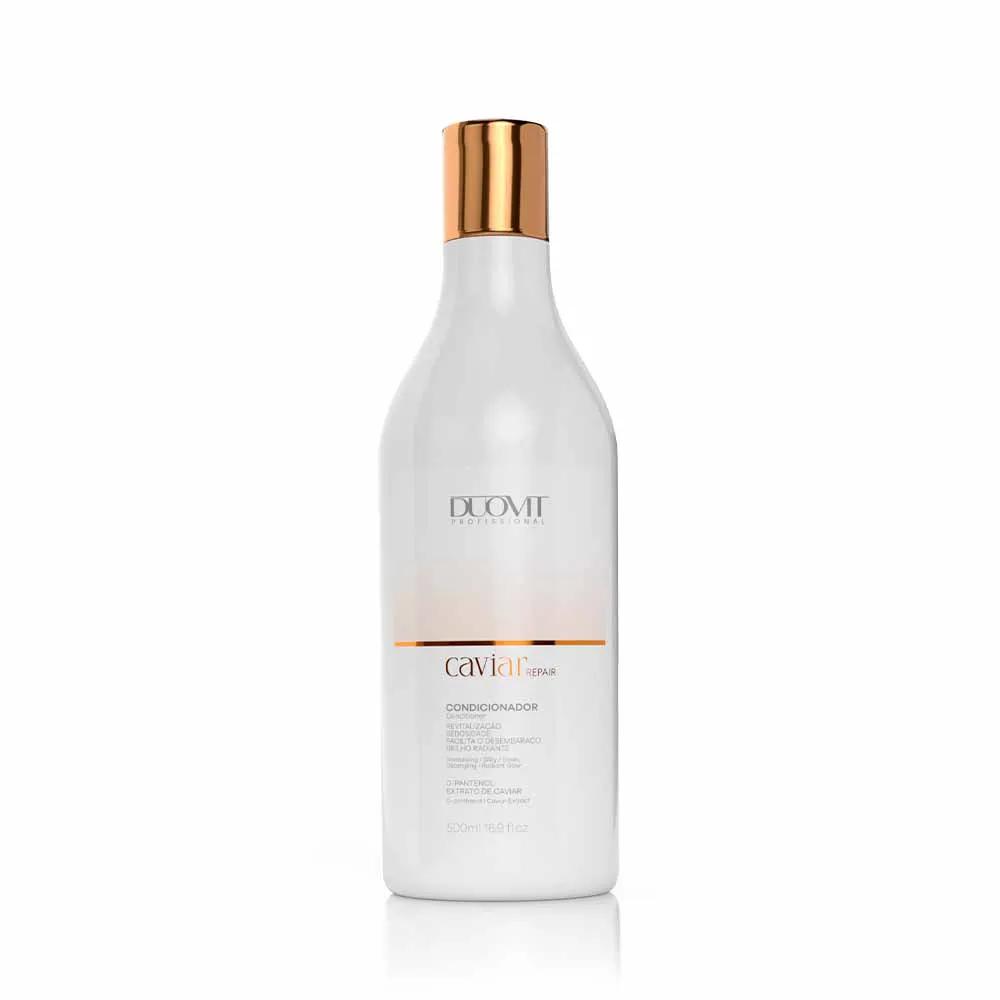 COND DUOVIT CAVIAR REPAIR 500ML
