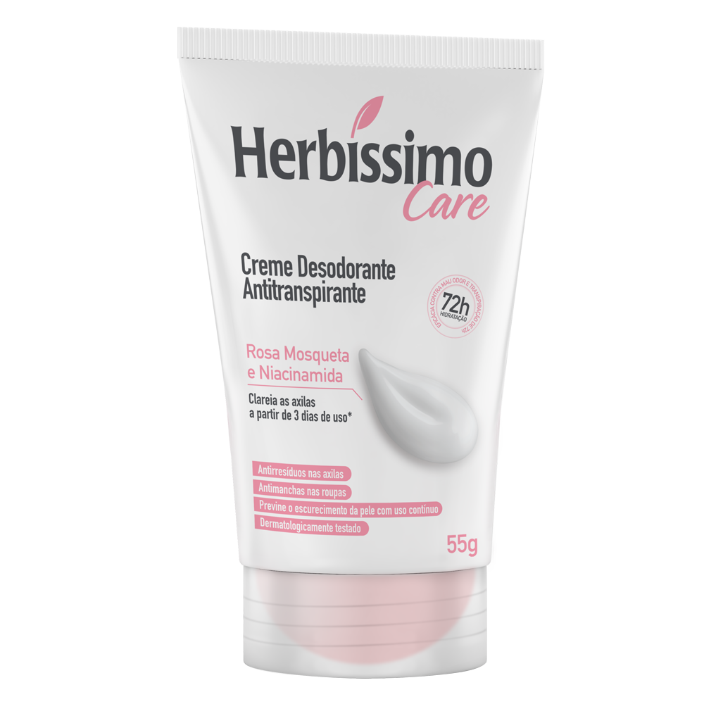 DES CREM HERBISSIMO RS MOS/NIAC.55G BISN
