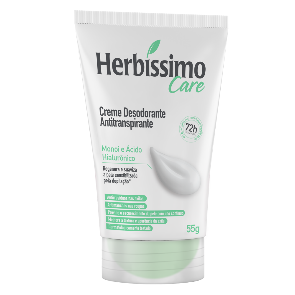 DES CREM HERBISSIMO MON/AC.HIAL.55G BISN