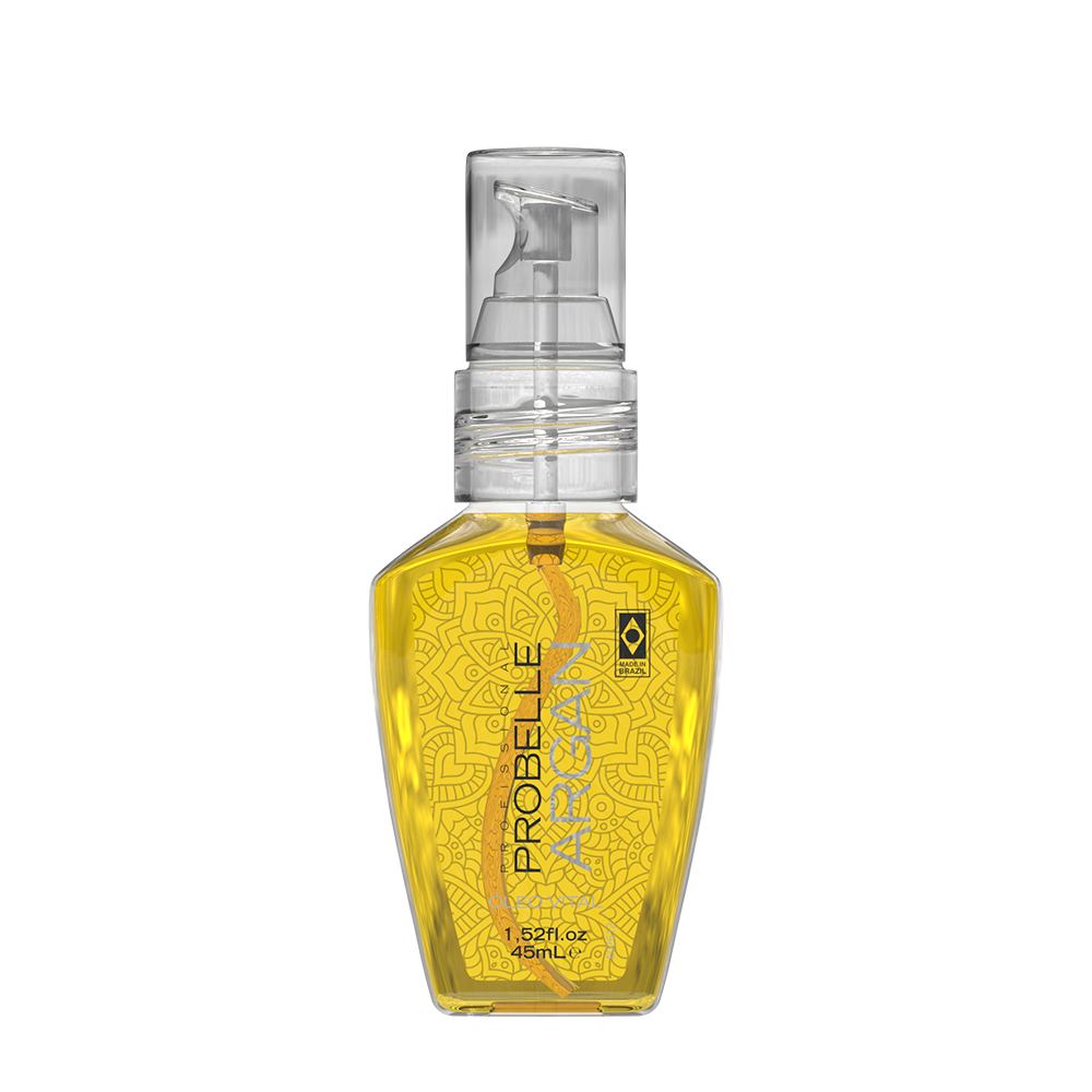 ÓLEO DE ARGAN 100ML