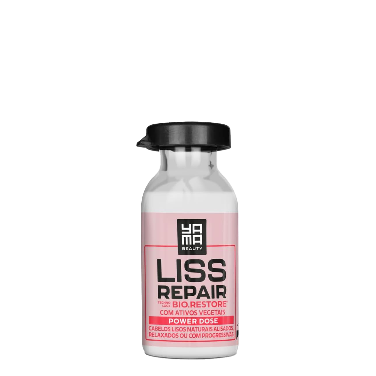 AMPOLA HIDRATANTE YAMA LISS REPAIR 18ML
