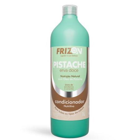 CONDICIONADOR PISTACHE FRIZON 1L