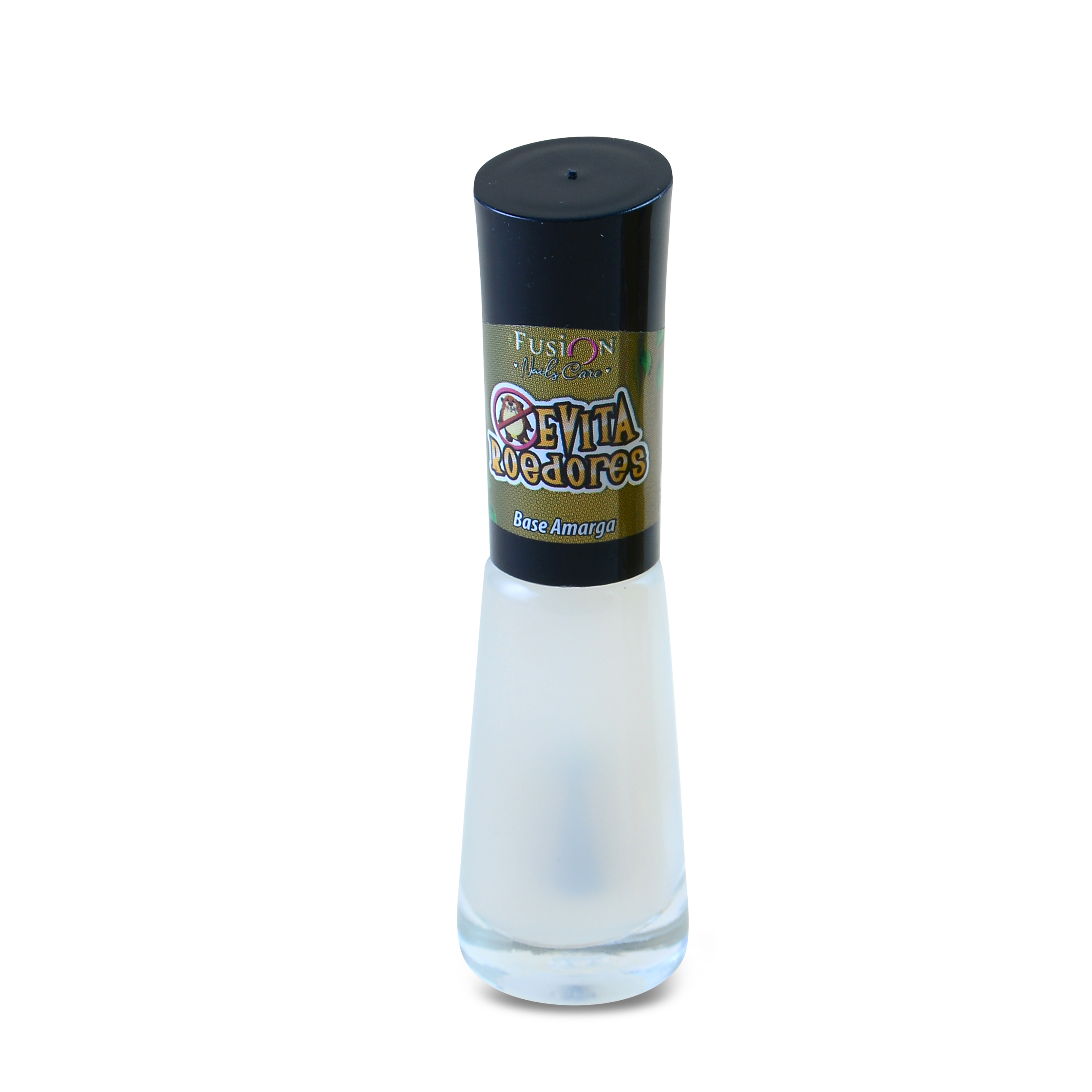 BASE EVITA ROEDORES NAILS CARE FUSION 8ML