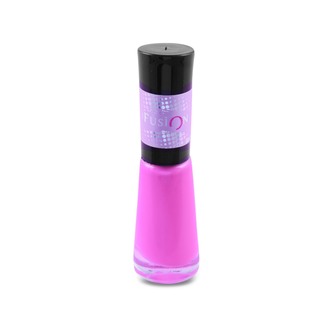 ESMALTE ROSA ROSINHA FUSION 8ML